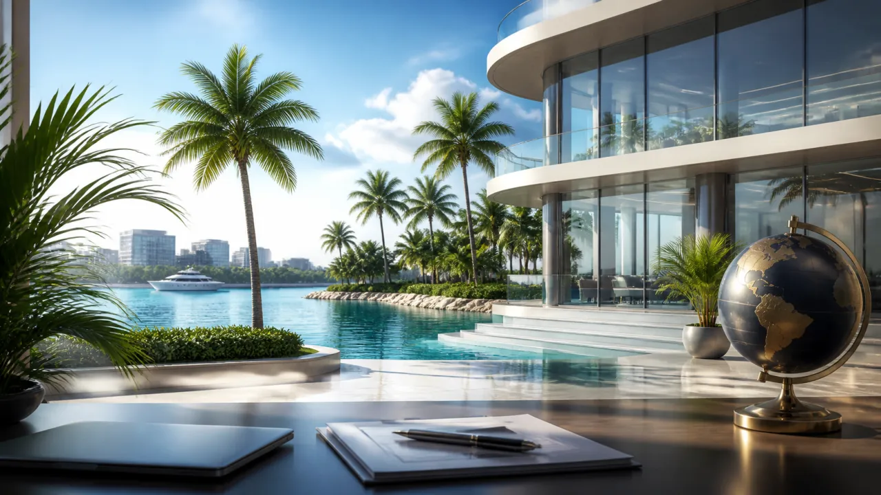 Using Your Offshore Company for E-Commerce: Opportunities and Strategies