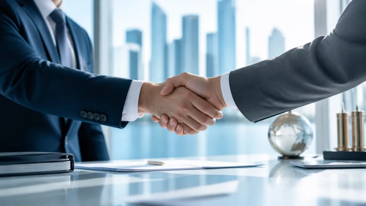 Banking Solutions for Offshore Companies: Your Guide to Opening the Right Account