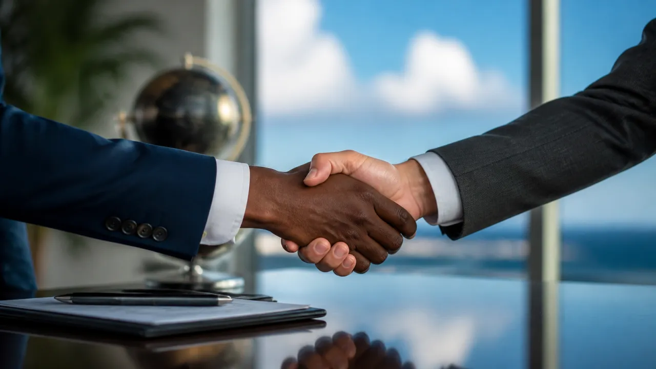 The Step-by-Step Guide to Setting Up an IBC in Saint Lucia