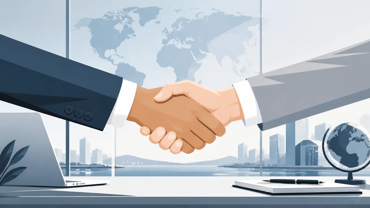 Setting Up a Consulting Business Offshore: A Case Study from Saint Lucia