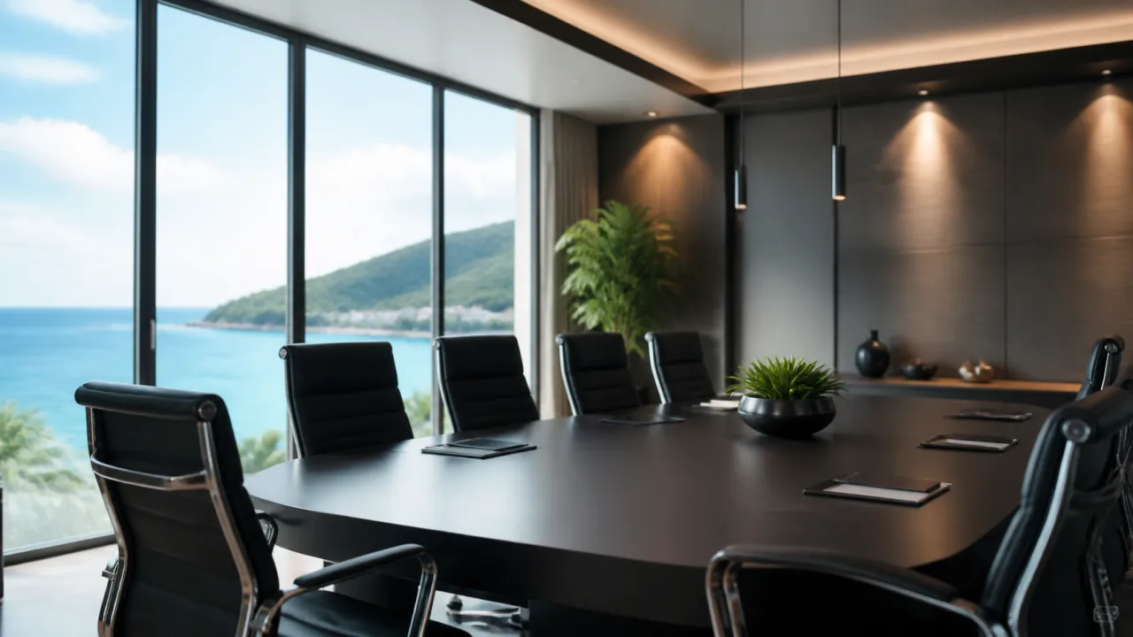 Establishing a Holding Company in Saint Lucia: Benefits and Strategies