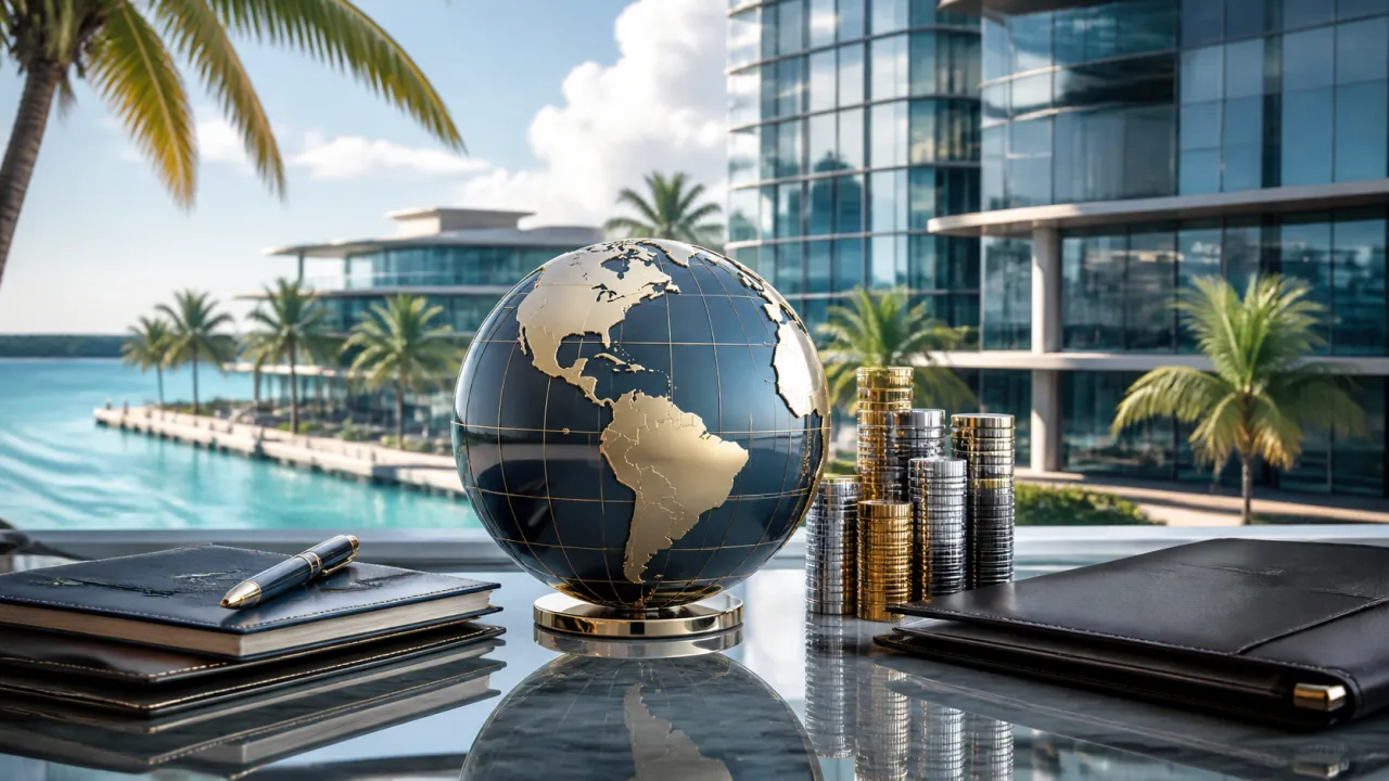 Comparing Jurisdictions: Why Saint Lucia Should Be Your Top Choice for Offshore Companies
