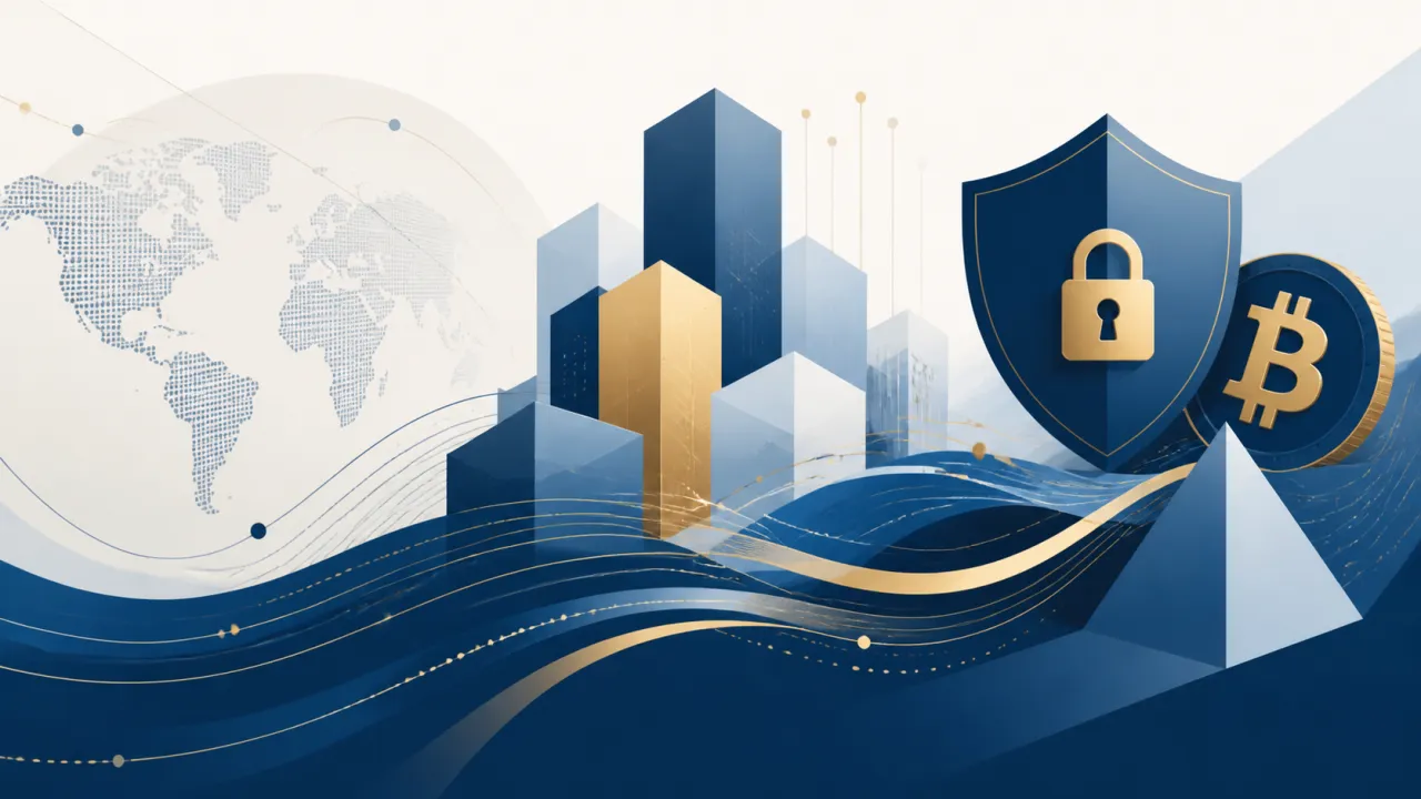Understanding the Role of Offshore Companies in Cryptocurrency Trading