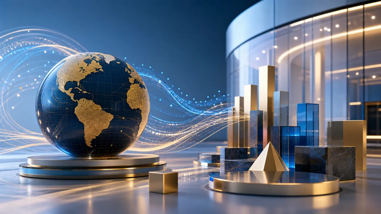 Starting a Forex Trading Company: Why Choose Saint Lucia?