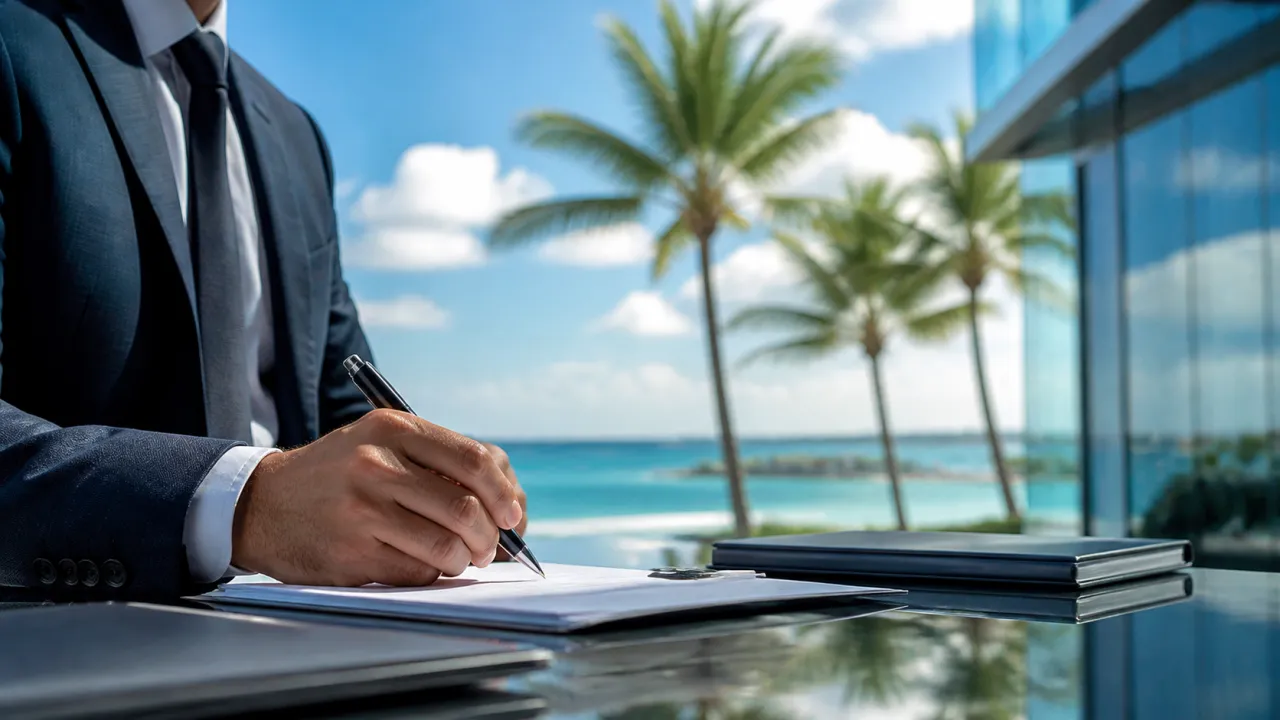 A Comprehensive Guide to Offshore Company Structures: Which One Is Right for You?