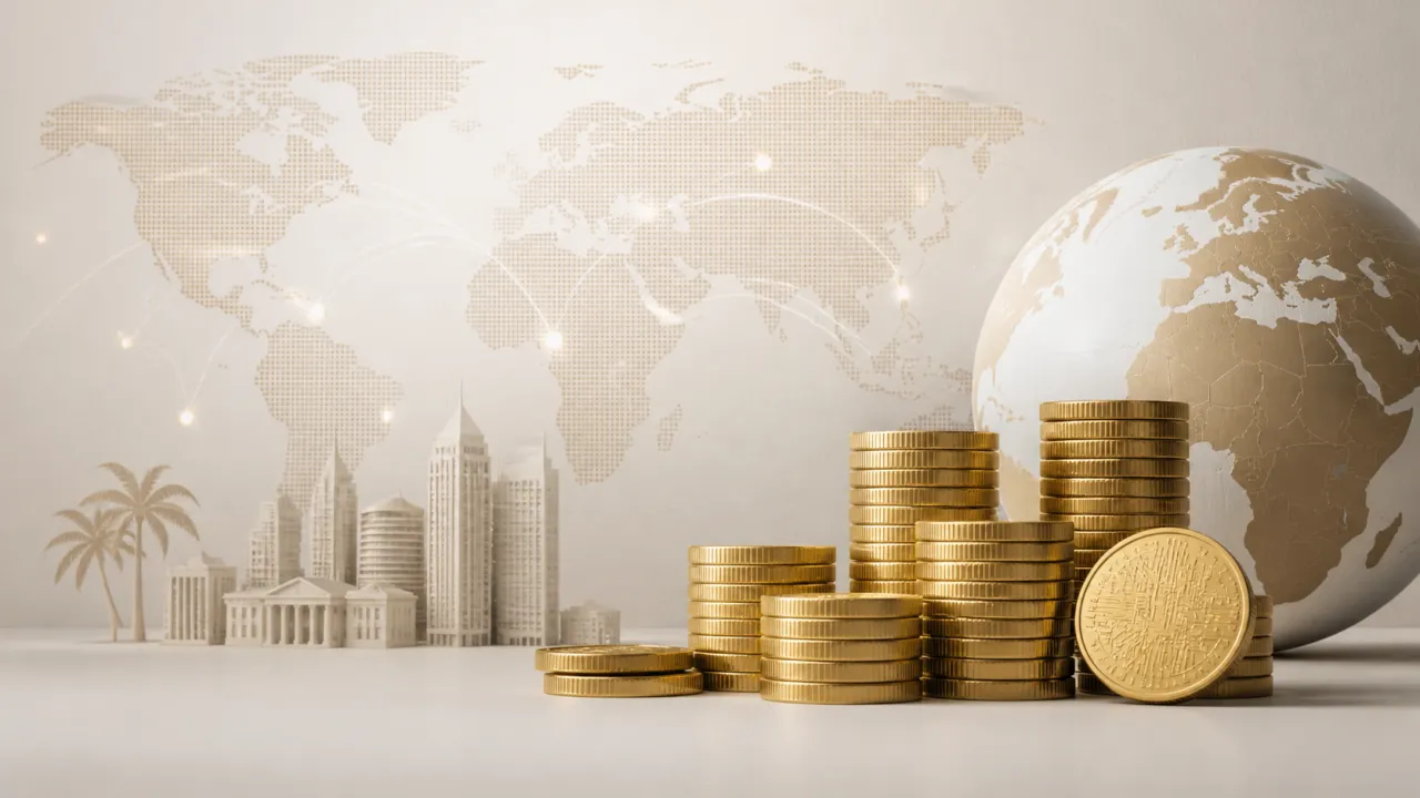 Cryptocurrency and Offshore Companies: Opportunities and Challenges