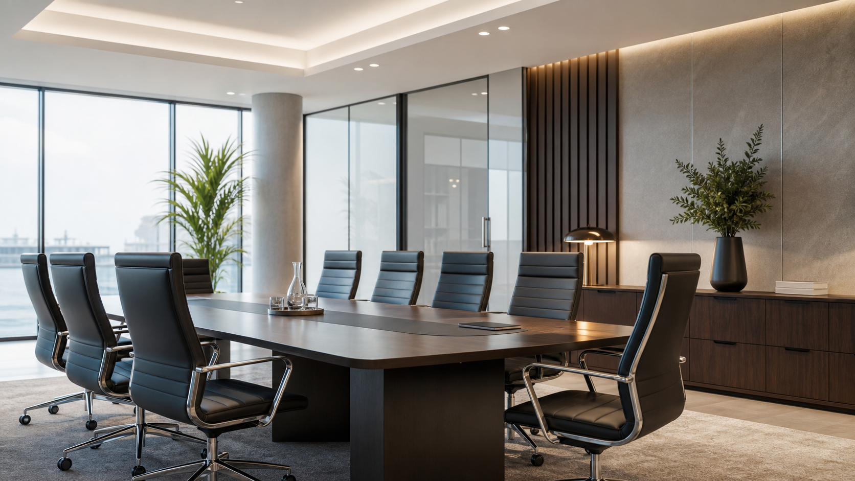 The Advantages of Setting Up a Consulting Firm in Saint Lucia
