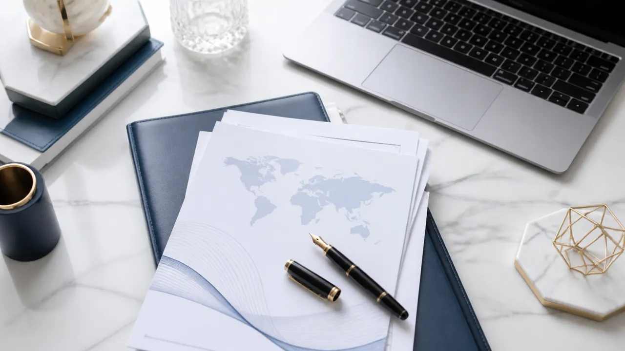 The Compliance Landscape for Offshore Companies in Saint Lucia