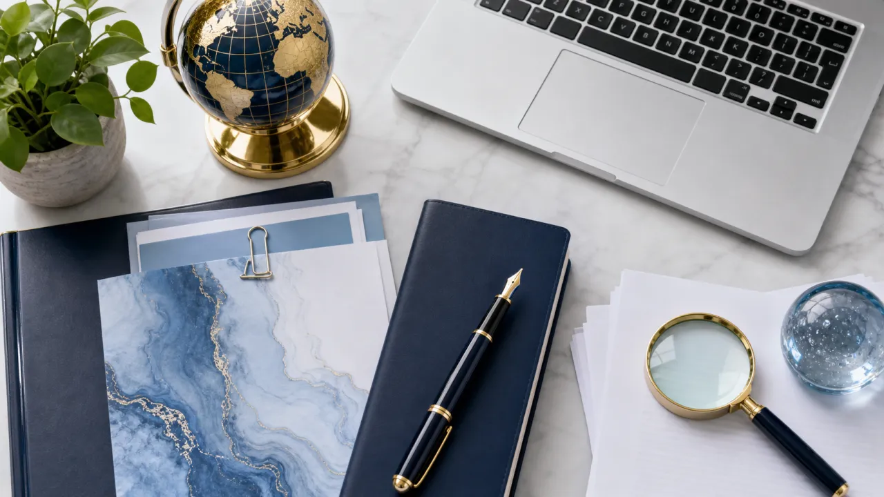 A Comprehensive Guide to Setting Up an Offshore Forex Trading Company in Saint Lucia