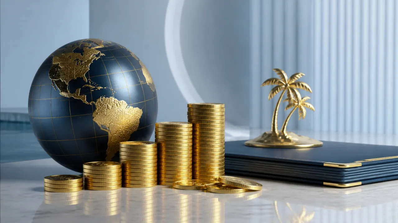 Banking Solutions for Offshore Companies: A Guide for Saint Lucia Entrepreneurs