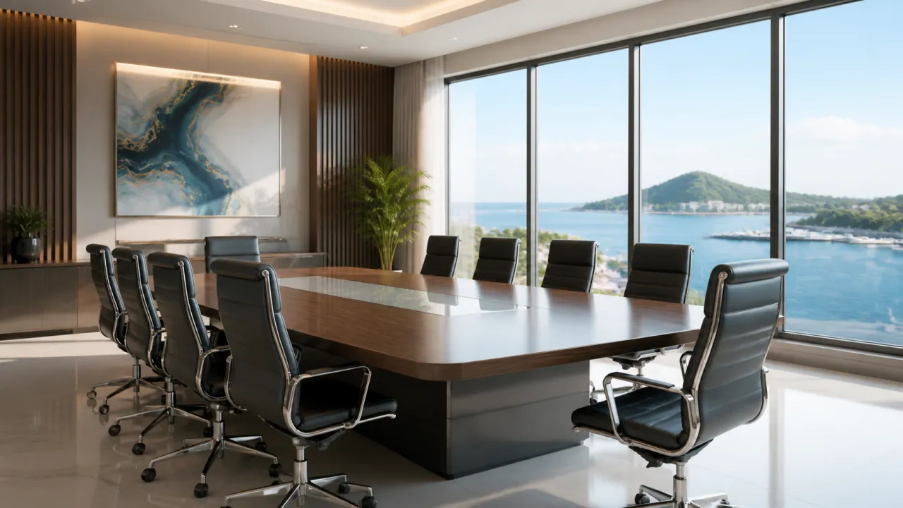 Case Study: Successful Offshore Consulting Firms in Saint Lucia