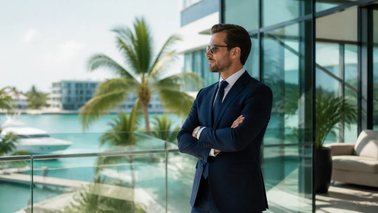 Understanding the Benefits of Holding Companies in Offshore Jurisdictions