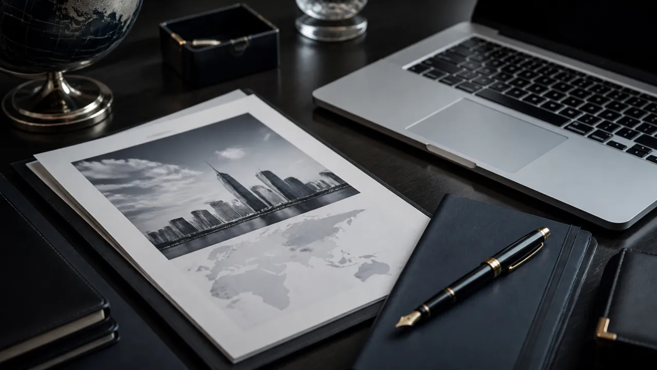 Setting Up a Forex Trading Company Offshore: Key Considerations