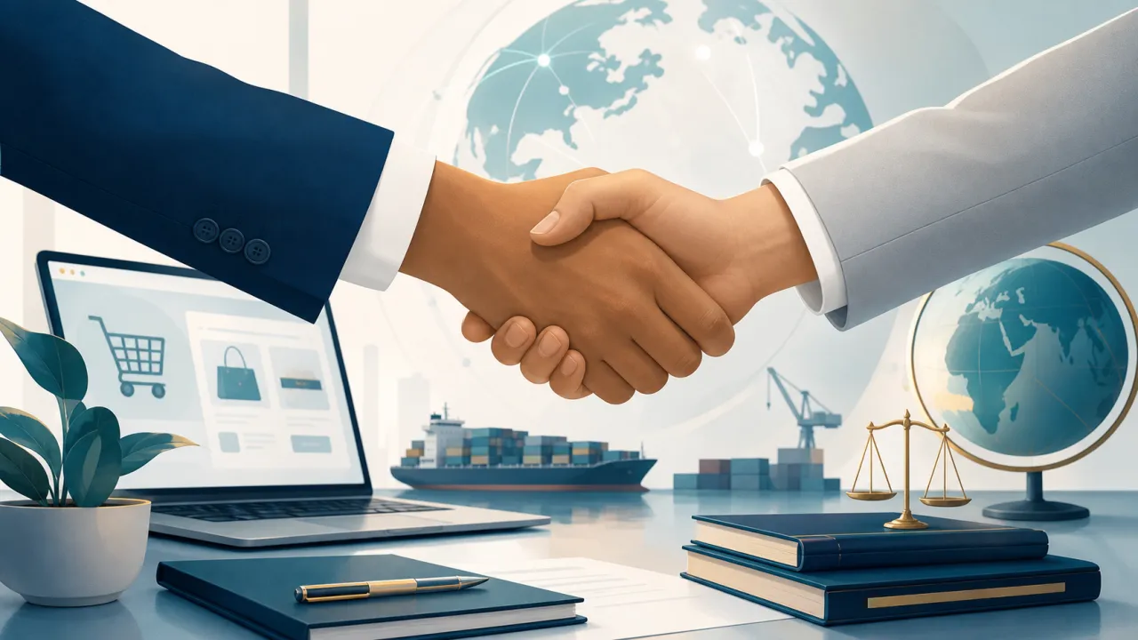 Establishing Your E-Commerce Business Offshore: A Saint Lucia Guide