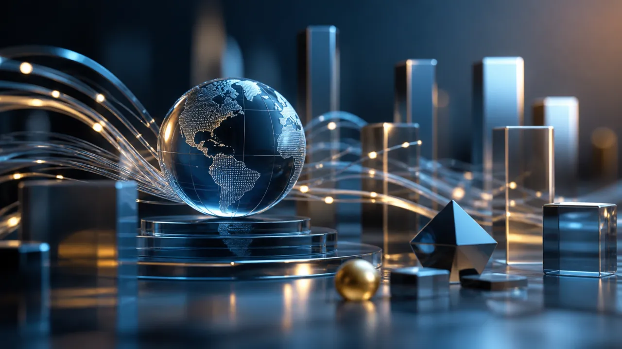 Setting Up a Holding Company in Saint Lucia: Benefits and Considerations