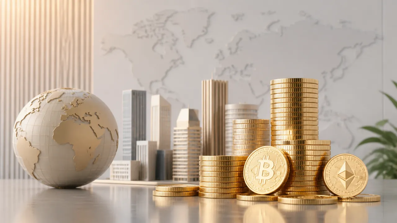 Crypto Startups and Offshore Incorporation: What You Should Know