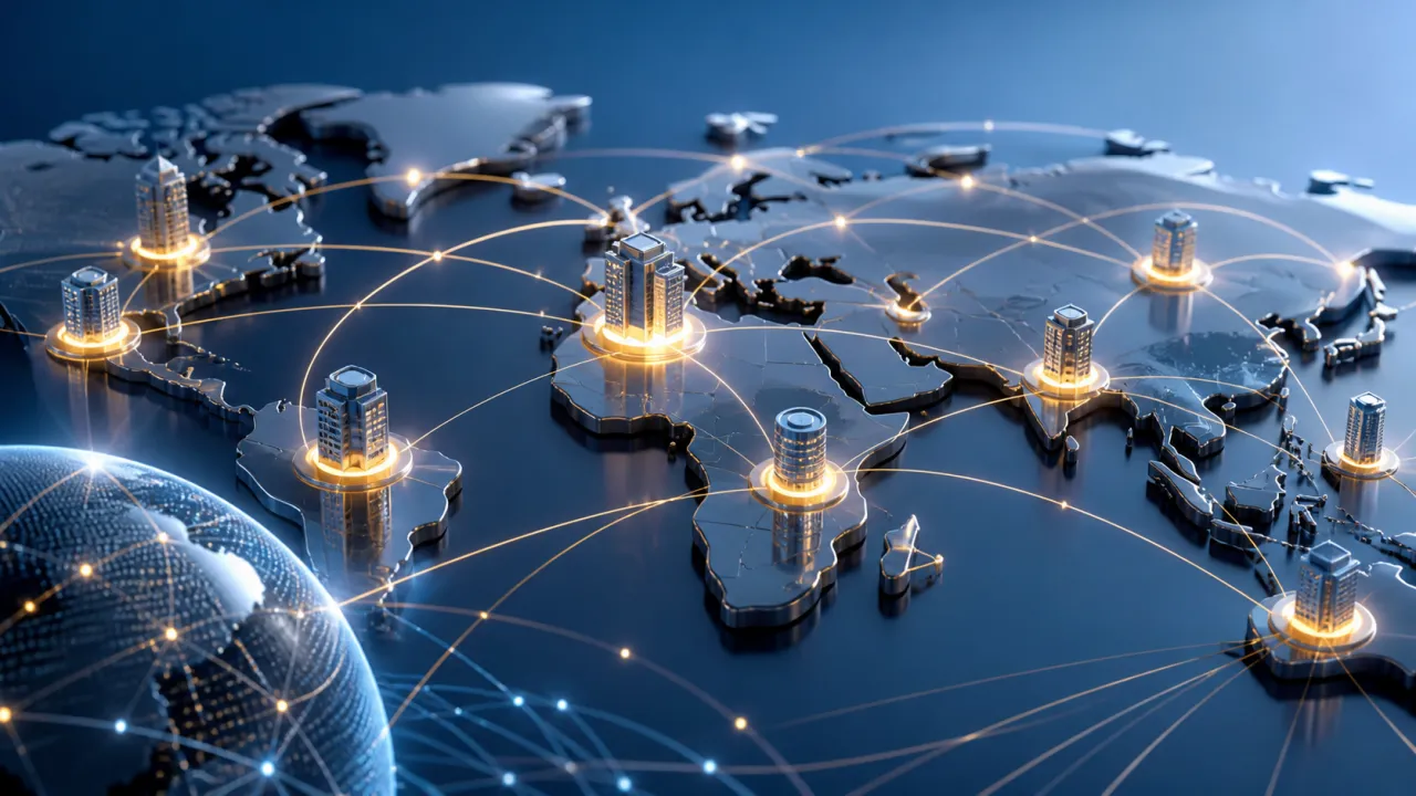 The Role of Digital Nomads in Offshore Company Formation: A Saint Lucia Perspective
