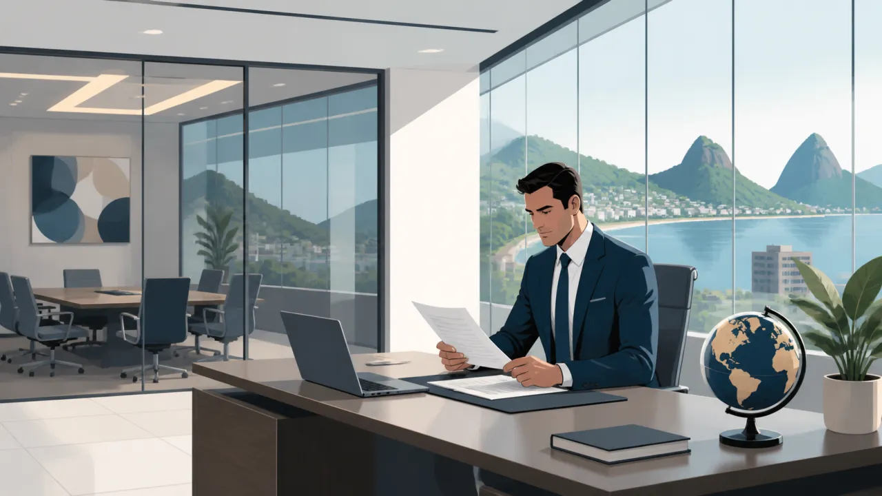 Compliance Essentials for Offshore Companies in Saint Lucia