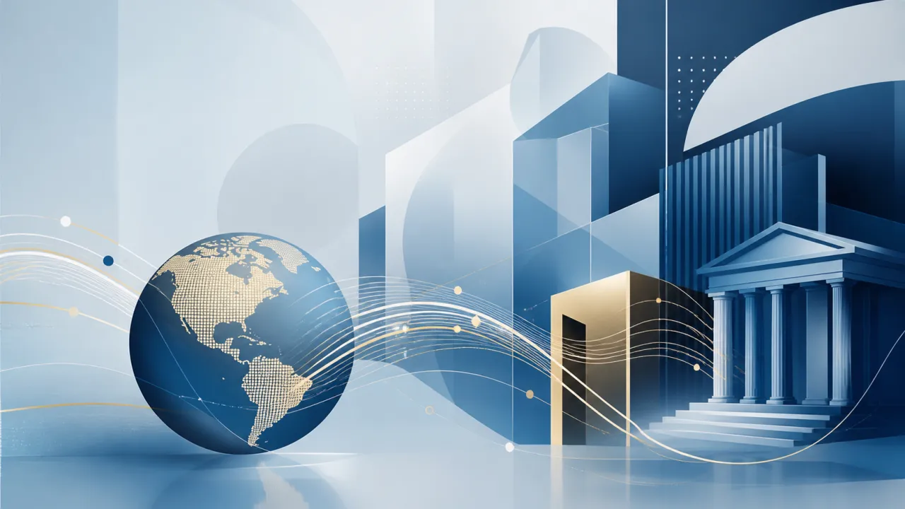 Setting Up a Consultancy Firm Offshore: Steps and Considerations
