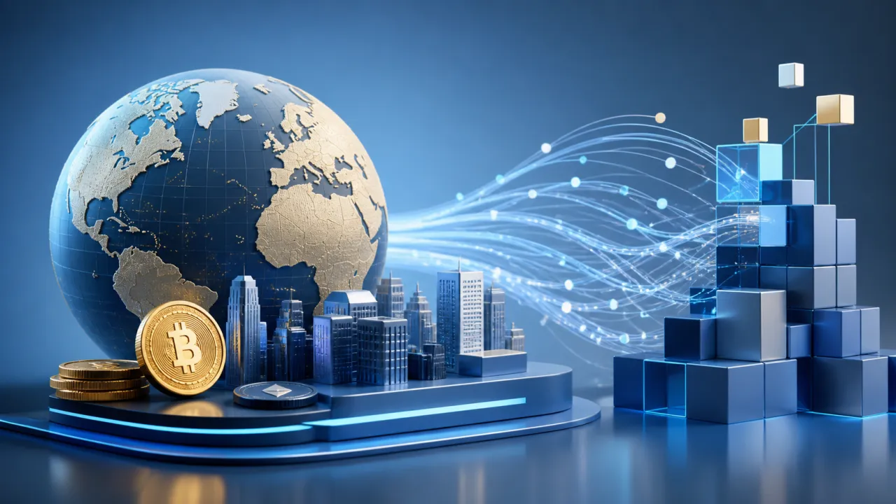 Cryptocurrency Ventures: How to Set Up Your Offshore Company in Saint Lucia
