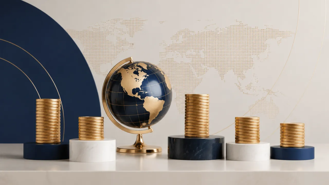 Comparative Analysis: St Lucia vs. Other Popular Offshore Jurisdictions