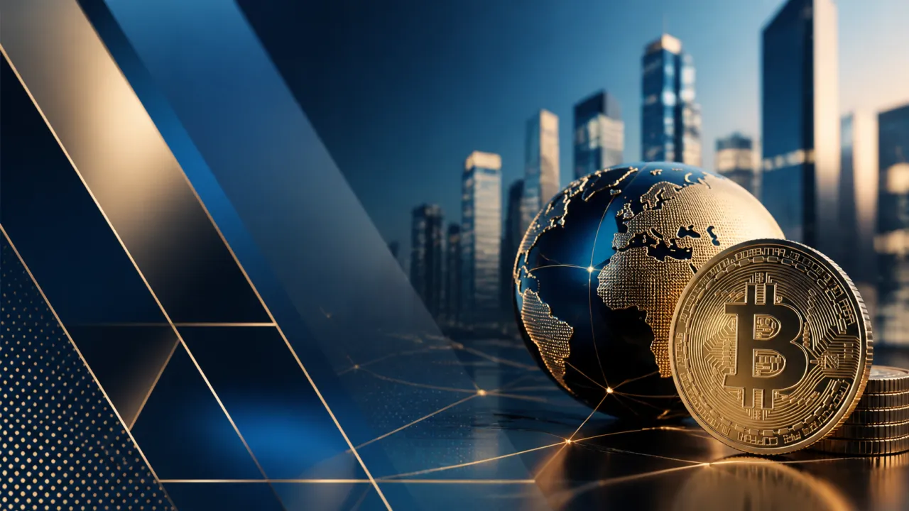 Cryptocurrency Companies and Offshore Formation: Key Considerations