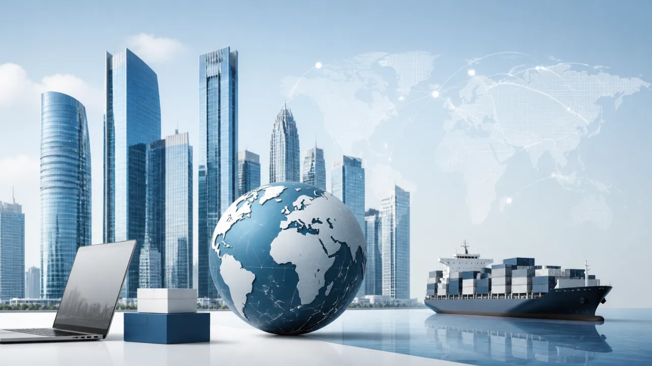Utilising Offshore Structures for E-Commerce Success