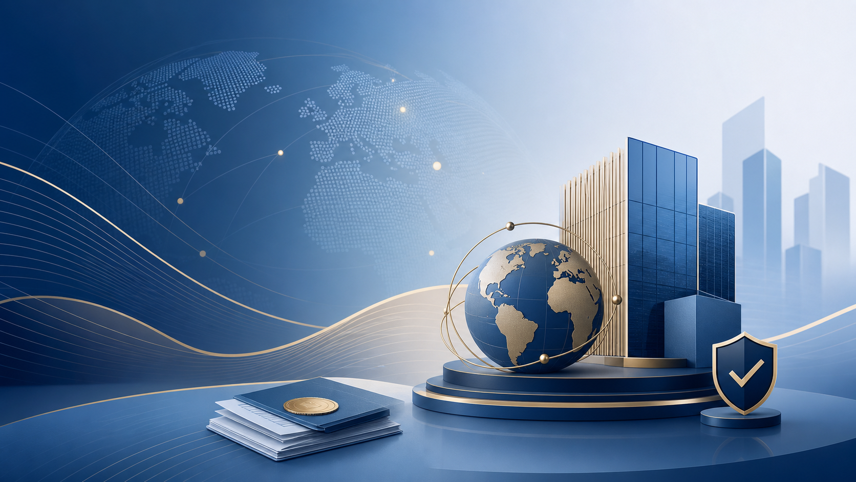The Step-by-Step Guide to Setting Up an Offshore Company in Saint Lucia
