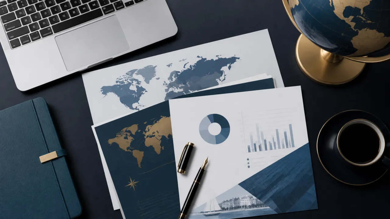 Comparative Analysis: Offshore Jurisdictions for E‑Commerce Businesses