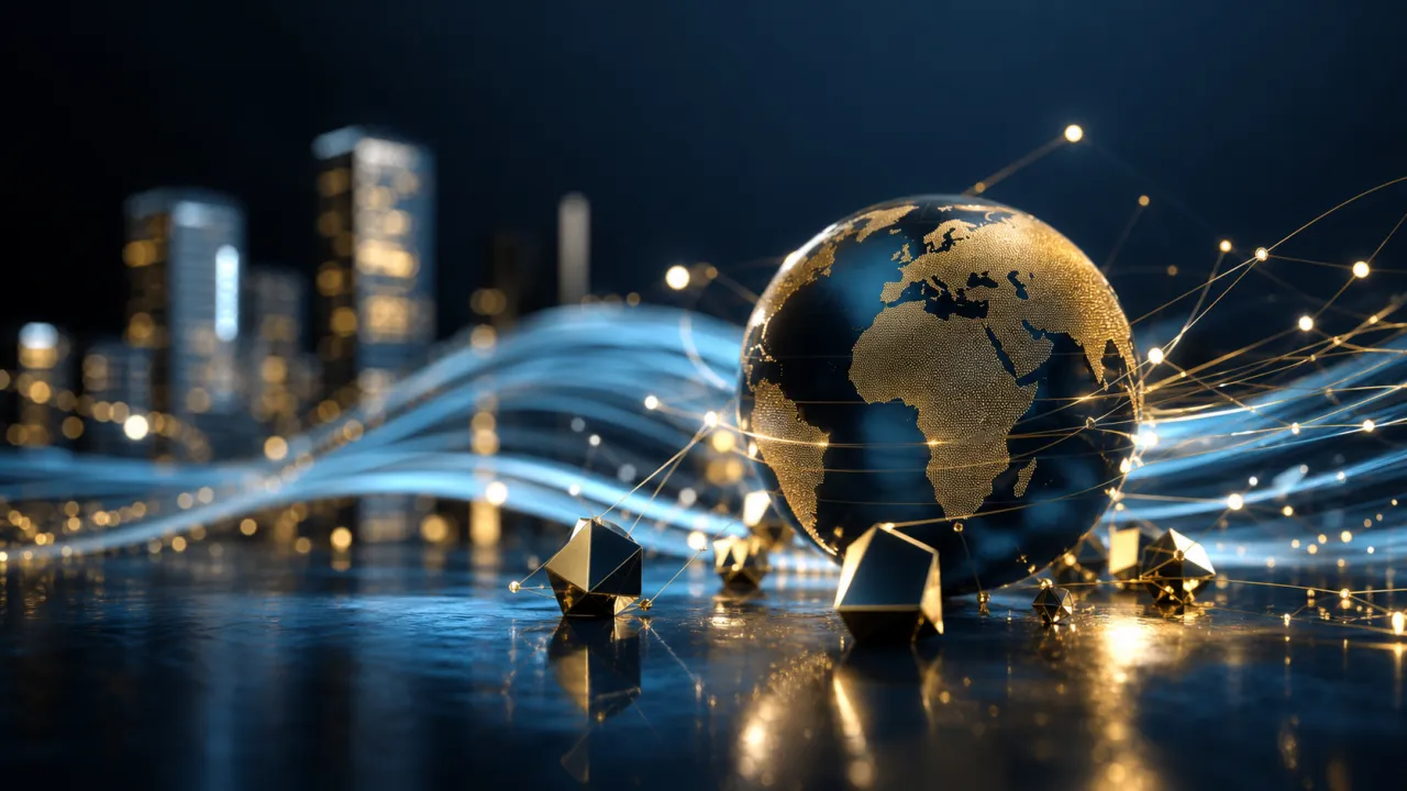 Cryptocurrency and Offshore Companies: The Saint Lucian Perspective