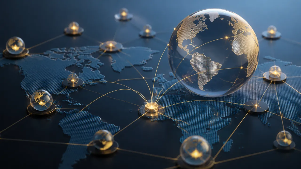 Comparing Offshore Jurisdictions: Why Choose Saint Lucia for Your Business