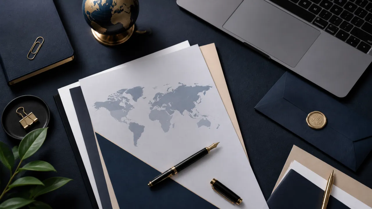 How to Choose the Right Service Provider for Your Offshore Company Formation