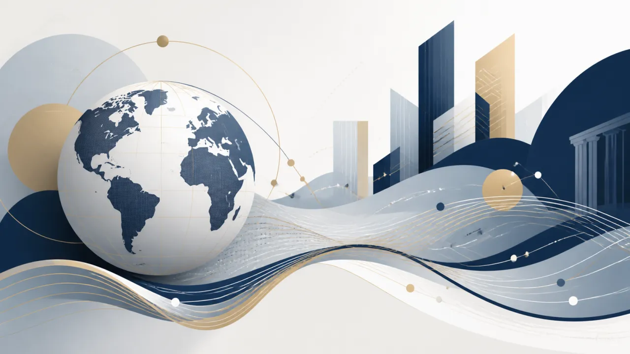 Establishing a Consulting Firm Offshore: Best Practices and Legal Considerations