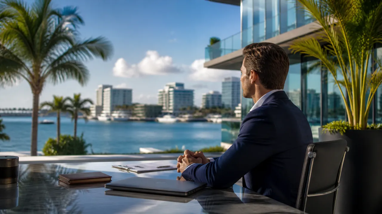 The Essential Guide to Offshore Company Types: Choosing What's Right for You