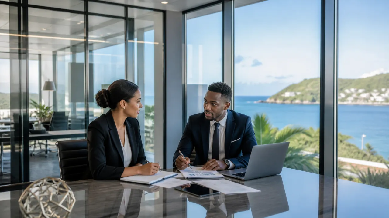 Banking Solutions for Saint Lucia Offshore Companies: What You Need to Know