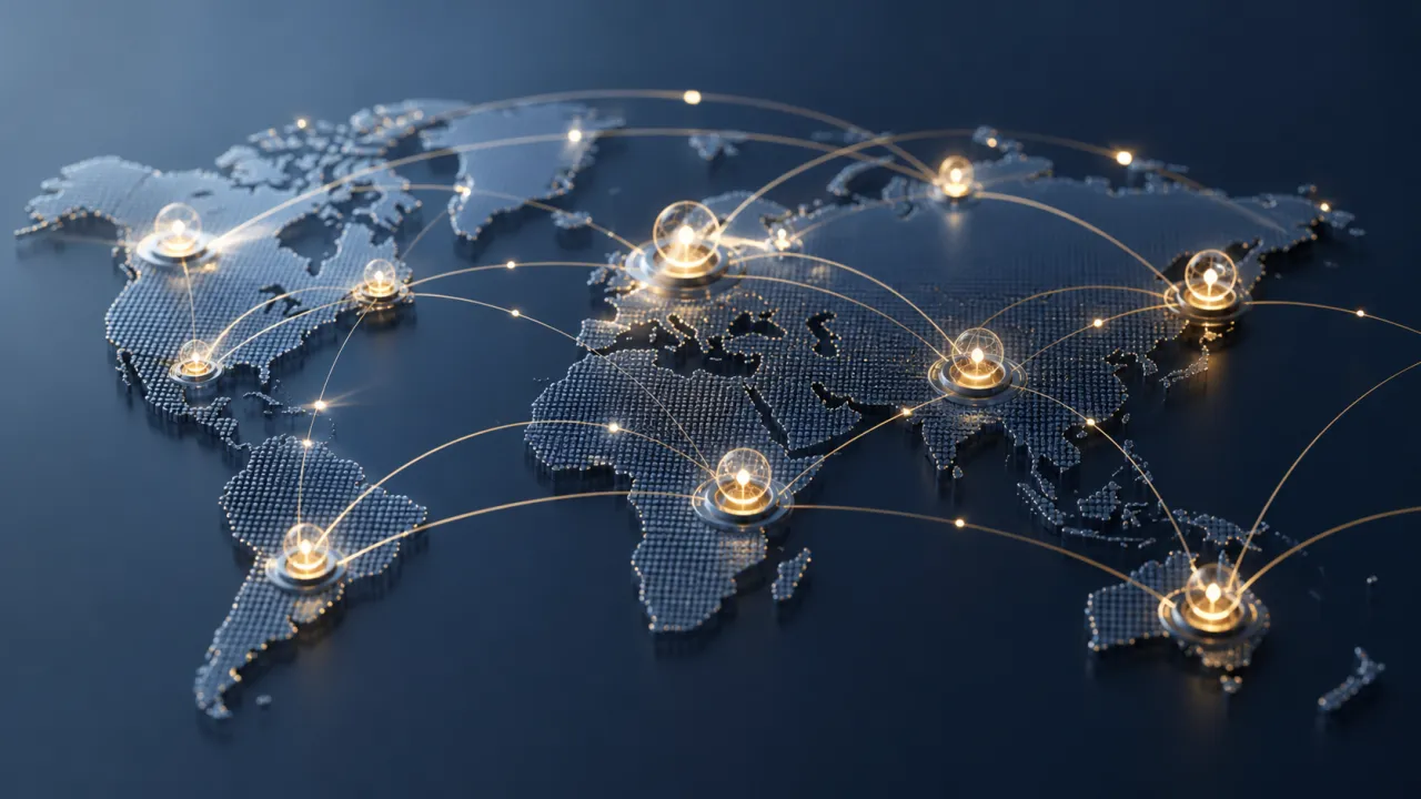 Establishing a Digital Nomad Business: Is Offshore Company Formation Right for You?