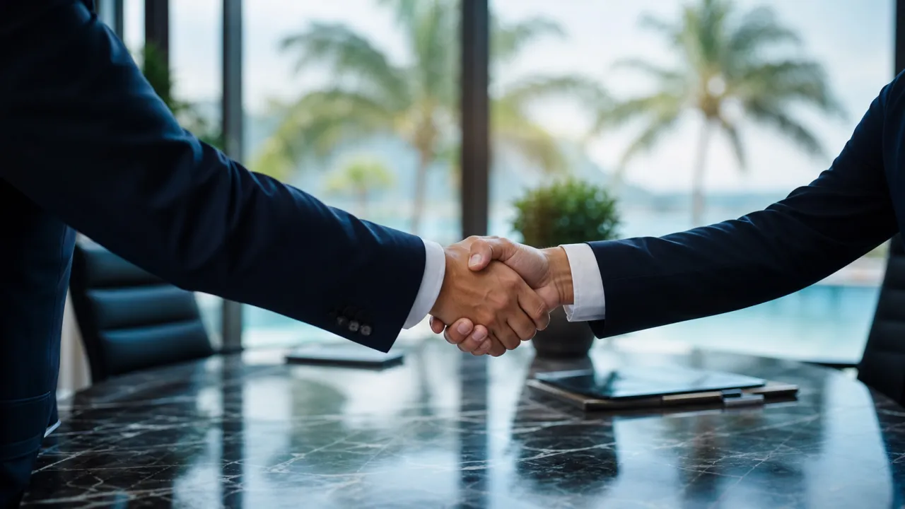 Setting Up a Forex Trading Company in Saint Lucia: Steps and Considerations