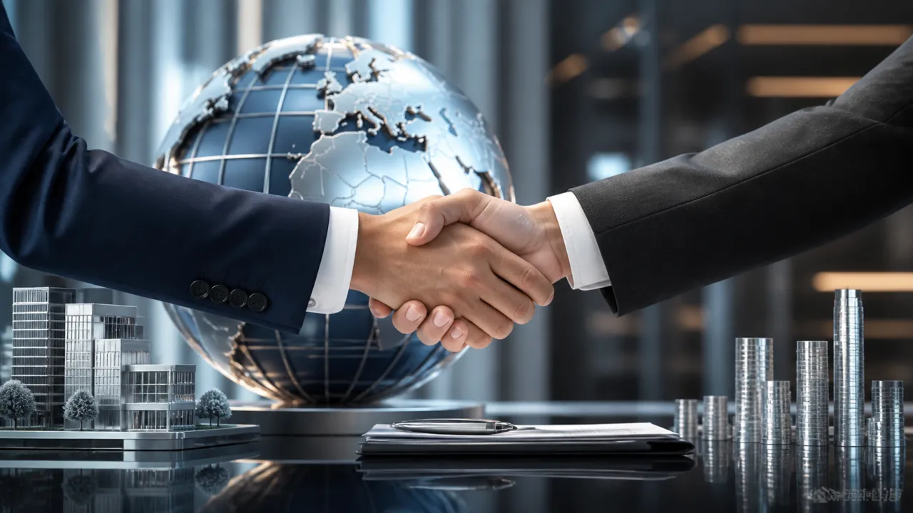 Setting Up Banking for Your Offshore Company: A Step-by-Step Approach