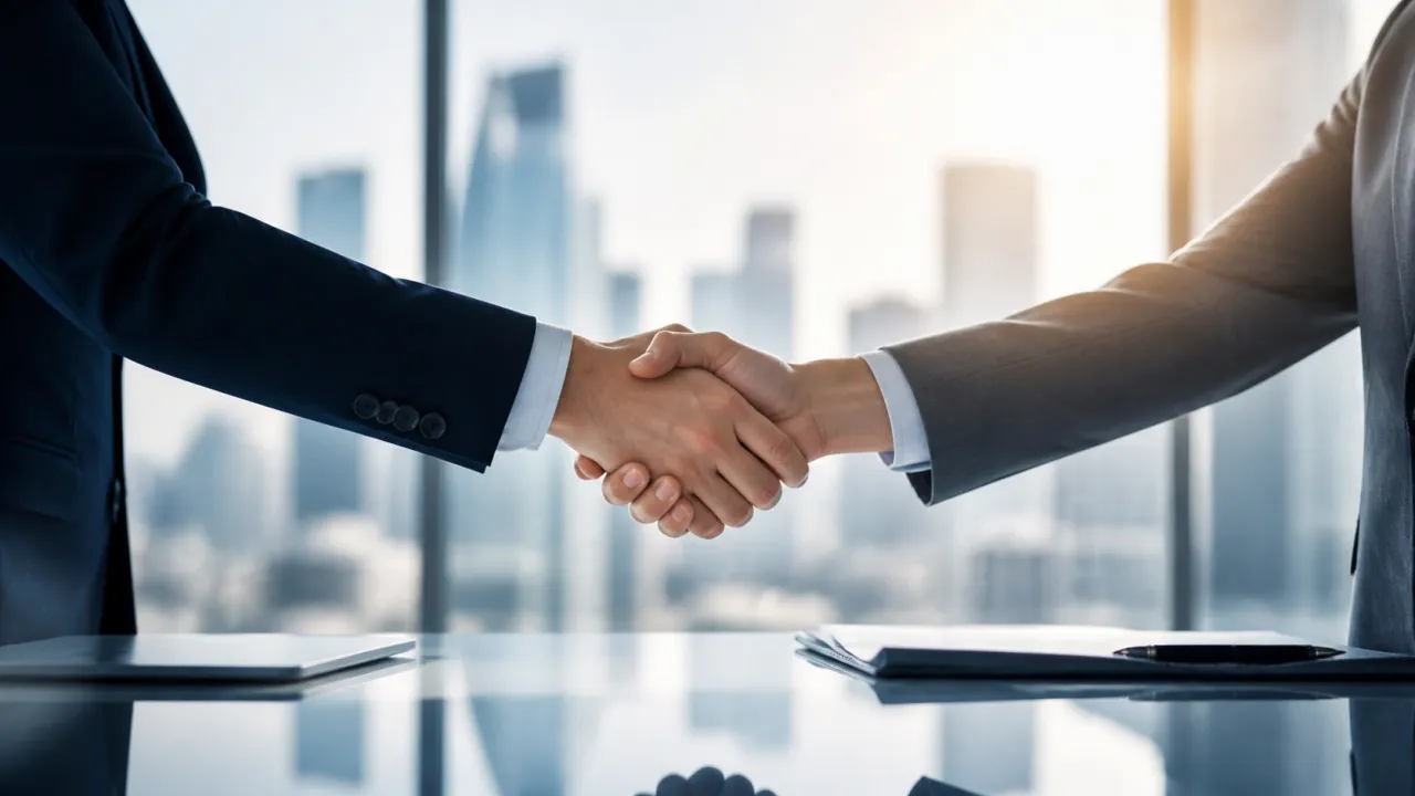 The Role of Trust in Offshore Consulting Practices