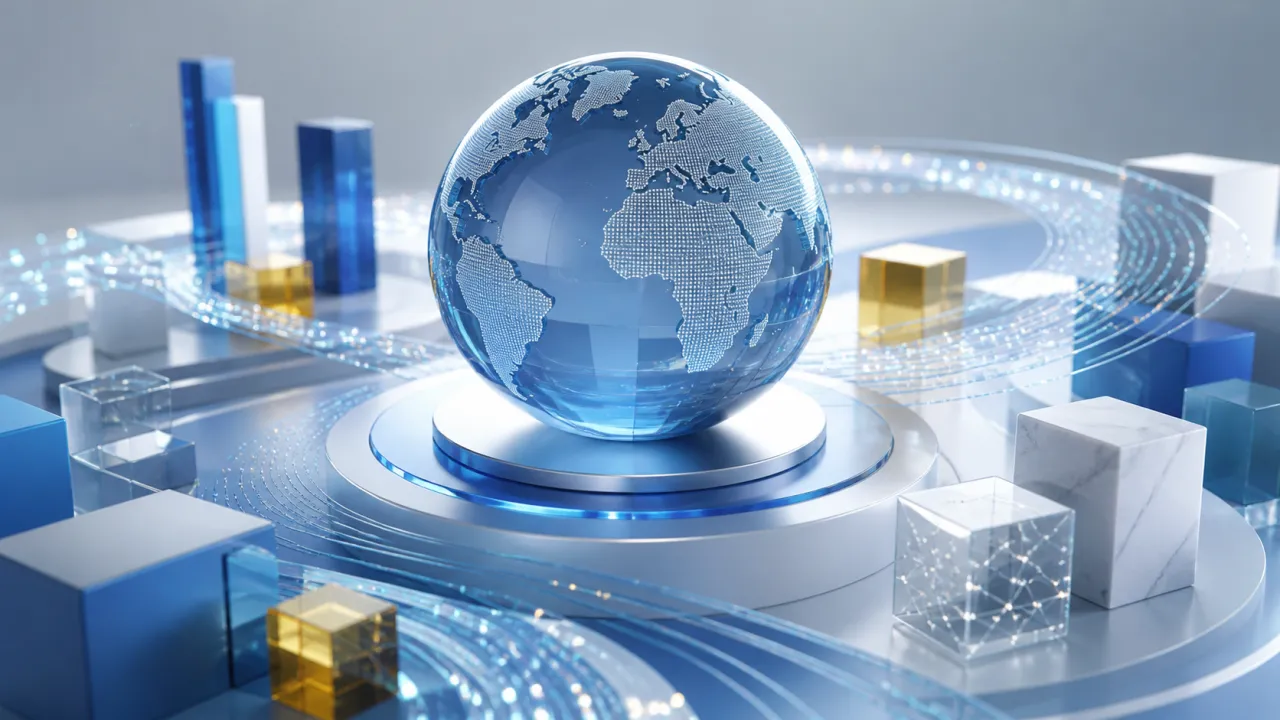 Consulting from Afar: How to Use a Saint Lucia IBC for Global Clients