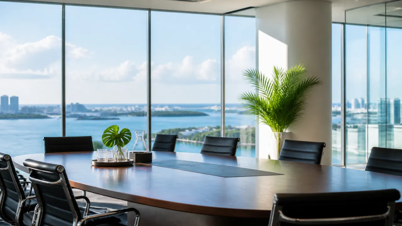 Compliance Essentials for Offshore Companies: What You Need to Know