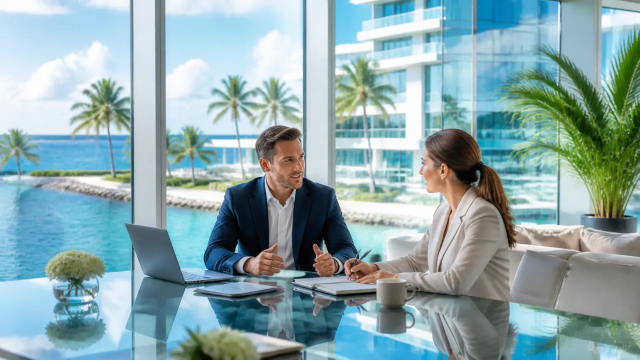 Setting Up a Consulting Business Offshore: Key Considerations