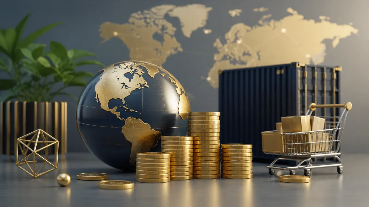 Utilising Saint Lucia for E-Commerce Ventures