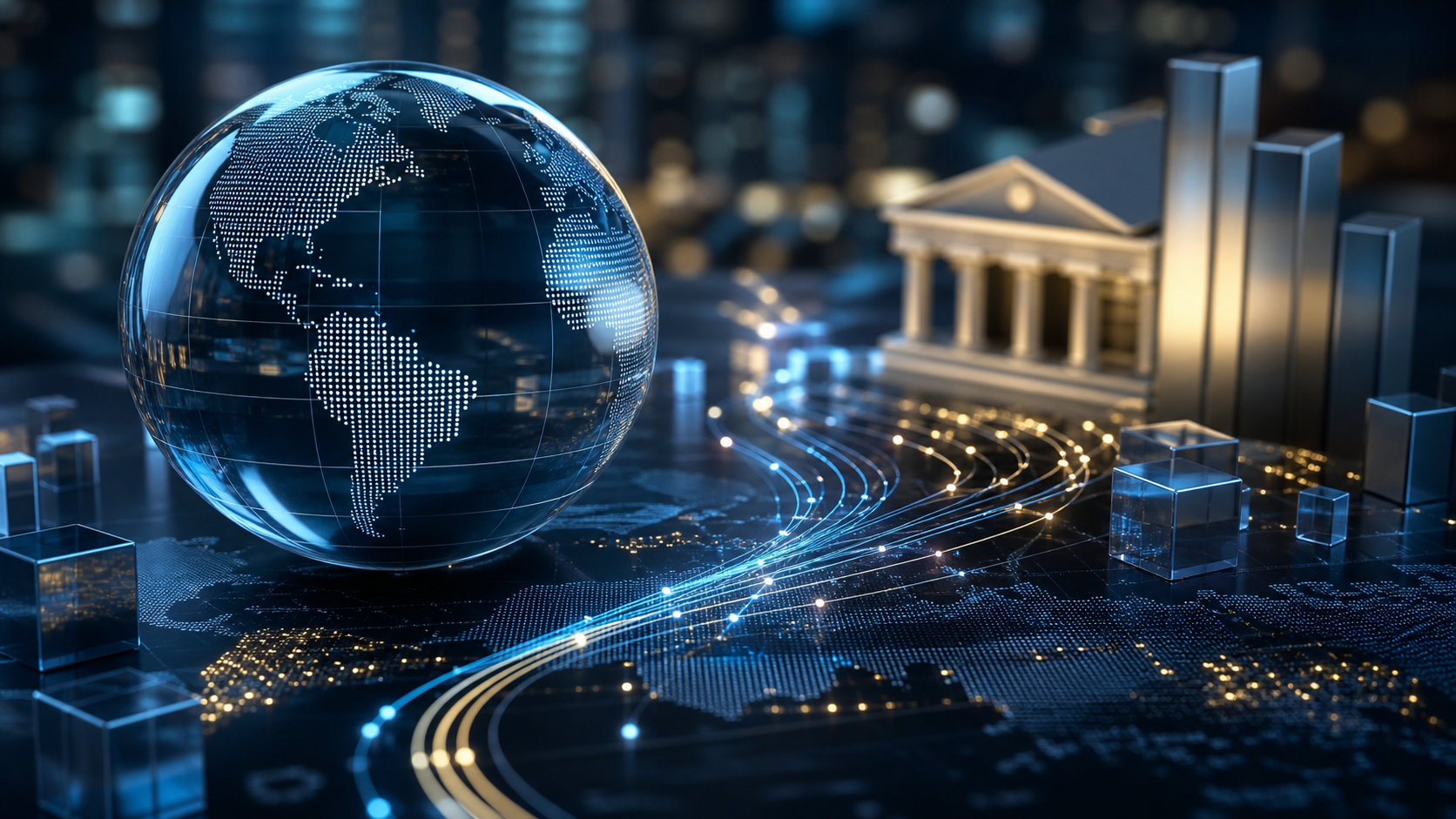 Banking Options for Offshore Companies: Navigating Saint Lucia's Financial Landscape