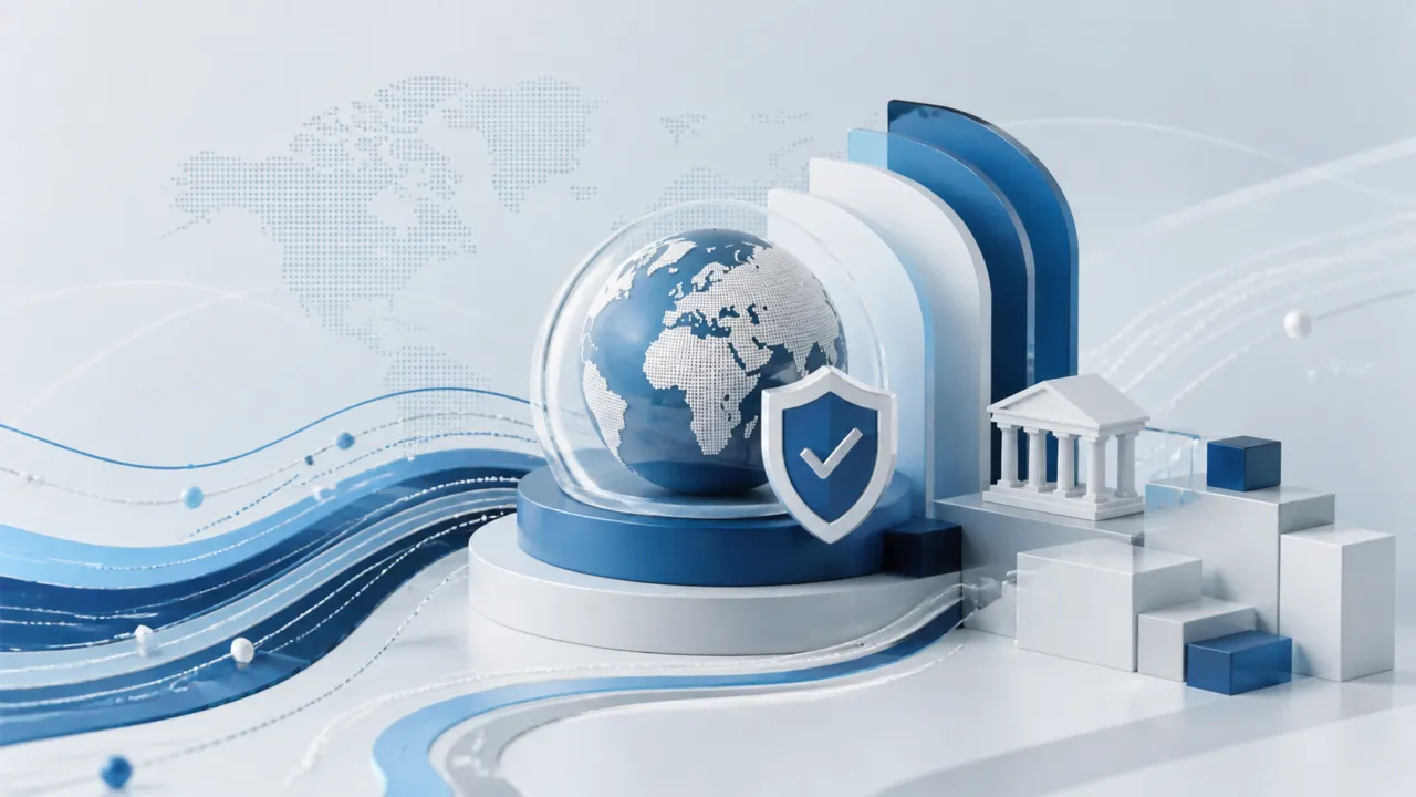 Understanding Compliance Regulations for Offshore Companies in Saint Lucia