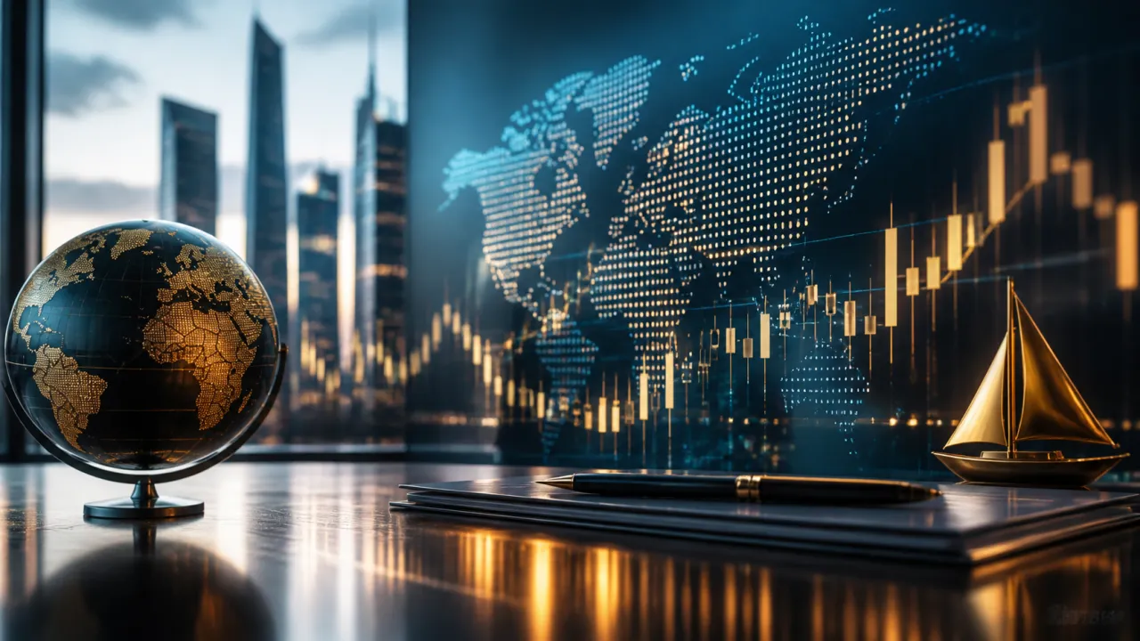 Forex Trading and Offshore Company Structures: A Winning Combination