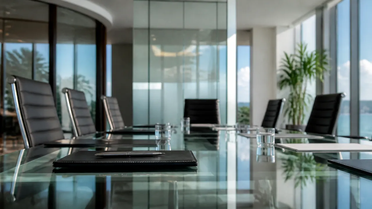 Navigating Compliance: Essential Regulations for Offshore IBCs in Saint Lucia