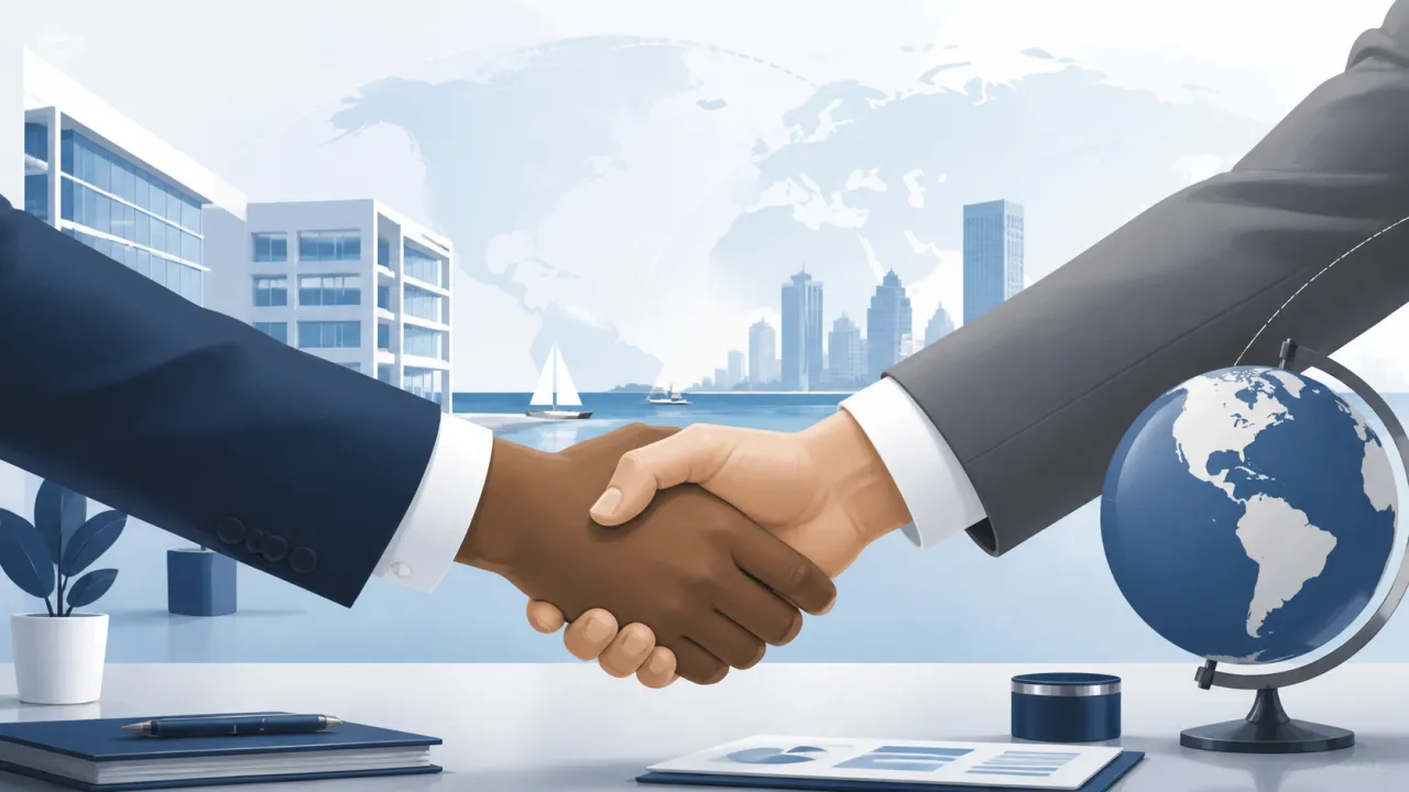 Navigating the Offshore Company Registration Process in Saint Lucia: A Step-by-Step Guide