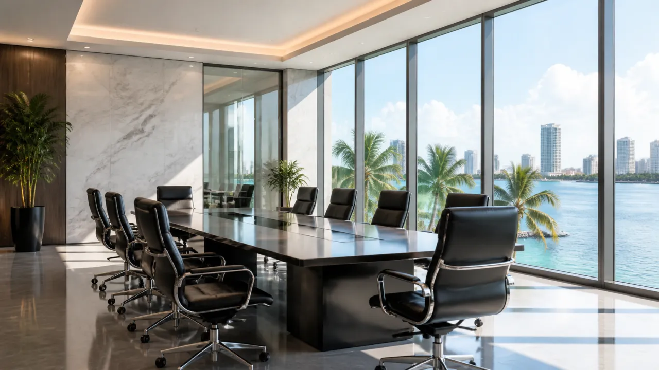 The Role of Offshore Companies in Cryptocurrency Trading: What You Need to Know
