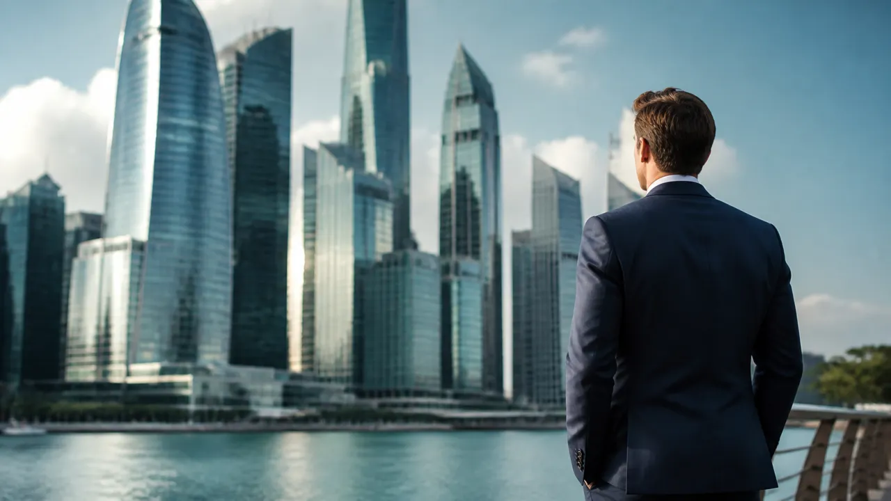 How to Open a Forex Trading Company Offshore: Essential Considerations